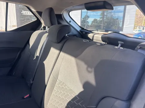 More photos of 2022 Nissan Kicks S at Jerry Hunt Supercenter - Lexington, NC