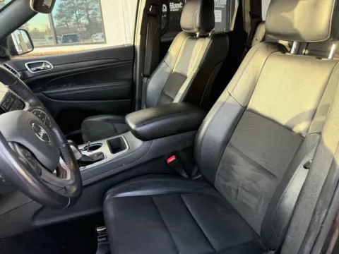 Another view of 2021 Jeep Grand Cherokee Laredo X for sale in Lexington, NC at Jerry Hunt Supercenter - Lexington