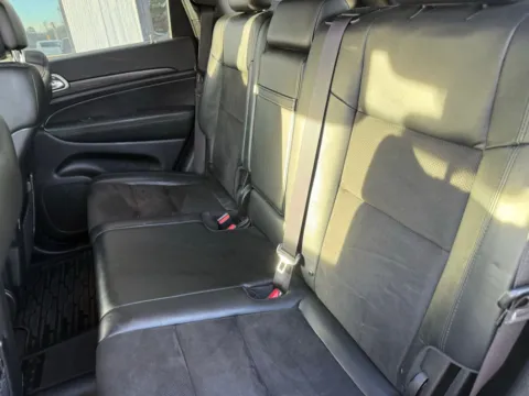 More photos of 2021 Jeep Grand Cherokee Laredo X at Jerry Hunt Supercenter - Lexington, NC