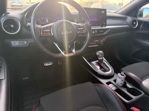 More photos of 2022 Kia Forte GT at Jerry Hunt Supercenter - Lexington, NC