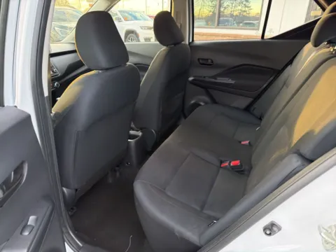 More photos of 2023 Nissan Kicks S at Jerry Hunt Supercenter - Lexington, NC