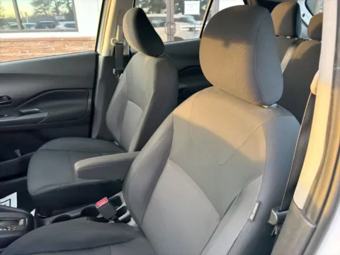 Another view of 2023 Nissan Kicks S for sale in Lexington, NC at Jerry Hunt Supercenter - Lexington