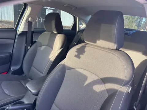 Another view of 2023 Kia Forte LXS for sale in Lexington, NC at Jerry Hunt Supercenter - Lexington