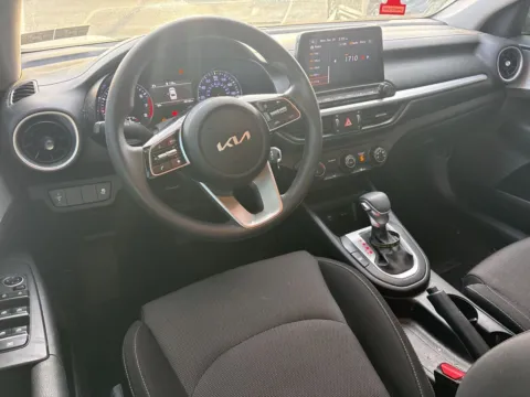 More photos of 2023 Kia Forte LXS at Jerry Hunt Supercenter - Lexington, NC