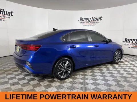 More photos of 2023 Kia Forte LXS at Jerry Hunt Supercenter - Lexington, NC