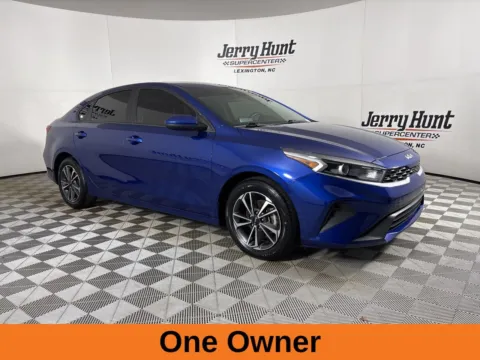 More photos of 2023 Kia Forte LXS at Jerry Hunt Supercenter - Lexington, NC