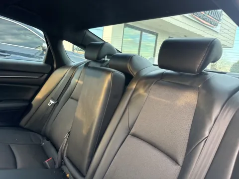 More photos of 2022 Honda Accord Hybrid Sport at Jerry Hunt Supercenter - Lexington, NC