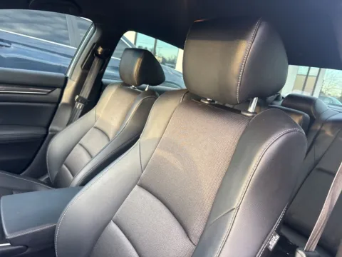 Another view of 2022 Honda Accord Hybrid Sport for sale in Lexington, NC at Jerry Hunt Supercenter - Lexington