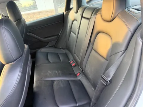 Another view of 2023 Tesla Model 3 for sale in Lexington, NC at Jerry Hunt Supercenter - Lexington