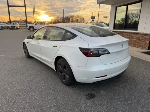 More photos of 2023 Tesla Model 3 at Jerry Hunt Supercenter - Lexington, NC