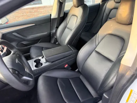 Photos of 2023 Tesla Model 3 for sale in Lexington, NC at Jerry Hunt Supercenter - Lexington