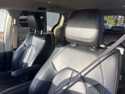 Another view of 2023 Chrysler Pacifica Touring L for sale in Lexington, NC at Jerry Hunt Supercenter - Lexington