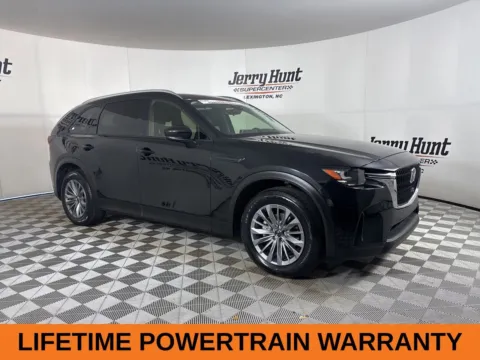 More photos of 2024 Mazda CX-90 3.3 Turbo Preferred Plus at Jerry Hunt Supercenter - Lexington, NC