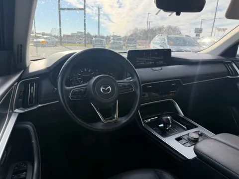 More photos of 2024 Mazda CX-90 3.3 Turbo Preferred Plus at Jerry Hunt Supercenter - Lexington, NC