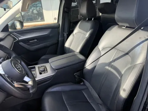 Another view of 2024 Mazda CX-90 3.3 Turbo Preferred Plus for sale in Lexington, NC at Jerry Hunt Supercenter - Lexington