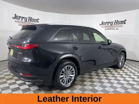 More photos of 2024 Mazda CX-90 3.3 Turbo Preferred Plus at Jerry Hunt Supercenter - Lexington, NC