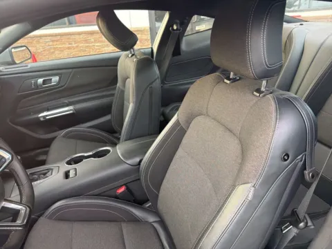 Another view of 2024 Ford Mustang EcoBoost for sale in Lexington, NC at Jerry Hunt Supercenter - Lexington