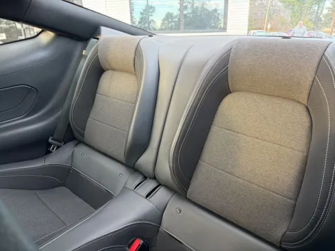 More photos of 2024 Ford Mustang EcoBoost at Jerry Hunt Supercenter - Lexington, NC