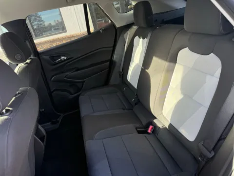 More photos of 2025 Chevrolet Trax LS at Jerry Hunt Supercenter - Lexington, NC