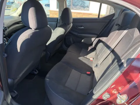 More photos of 2021 Nissan Sentra SV at Jerry Hunt Supercenter - Lexington, NC