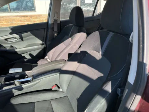 Another view of 2021 Nissan Sentra SV for sale in Lexington, NC at Jerry Hunt Supercenter - Lexington