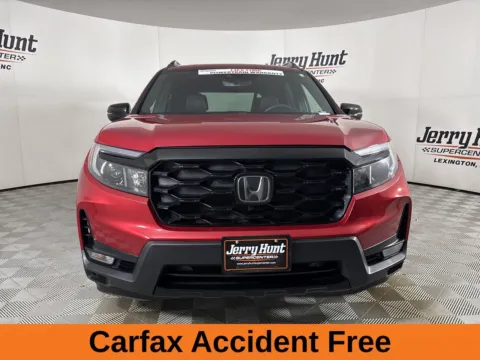 Another view of 2022 Honda Passport Elite for sale in Lexington, NC at Jerry Hunt Supercenter - Lexington