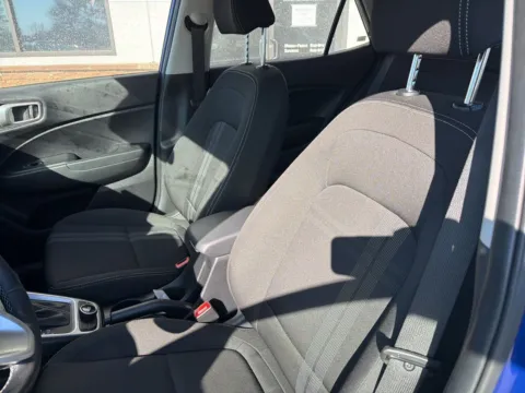 Another view of 2022 Hyundai Venue SEL for sale in Lexington, NC at Jerry Hunt Supercenter - Lexington