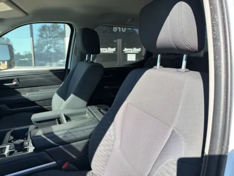 Another view of 2022 Toyota Tundra SR5 for sale in Lexington, NC at Jerry Hunt Supercenter - Lexington