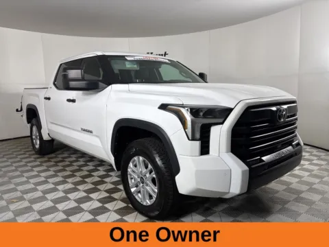 More photos of 2022 Toyota Tundra SR5 at Jerry Hunt Supercenter - Lexington, NC