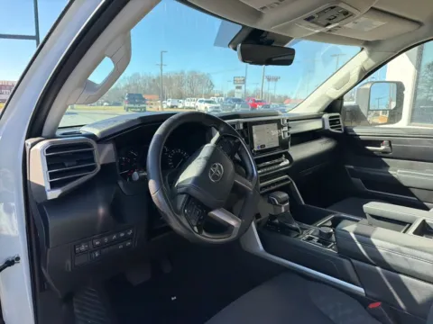 More photos of 2022 Toyota Tundra SR5 at Jerry Hunt Supercenter - Lexington, NC
