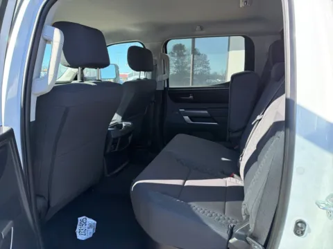 More photos of 2022 Toyota Tundra SR5 at Jerry Hunt Supercenter - Lexington, NC