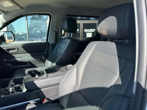 Another view of 2023 Toyota Tundra SR5 for sale in Lexington, NC at Jerry Hunt Supercenter - Lexington