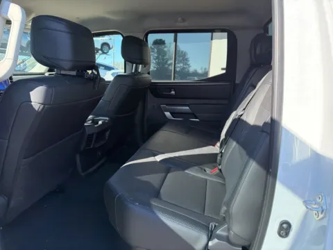 More photos of 2023 Toyota Tundra SR5 at Jerry Hunt Supercenter - Lexington, NC