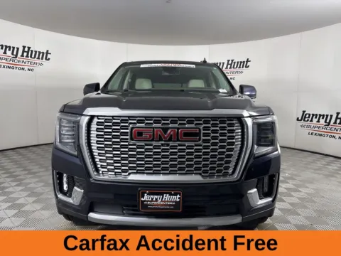 Another view of 2023 GMC Yukon Denali for sale in Lexington, NC at Jerry Hunt Supercenter - Lexington