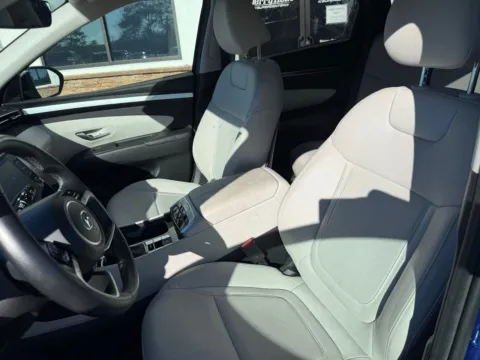 Another view of 2023 Hyundai Tucson SEL for sale in Lexington, NC at Jerry Hunt Supercenter - Lexington