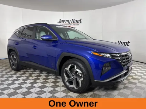 More photos of 2023 Hyundai Tucson SEL at Jerry Hunt Supercenter - Lexington, NC