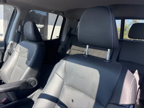 Another view of 2023 Honda Ridgeline RTL for sale in Lexington, NC at Jerry Hunt Supercenter - Lexington