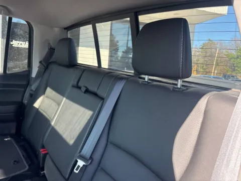 More photos of 2023 Honda Ridgeline RTL at Jerry Hunt Supercenter - Lexington, NC