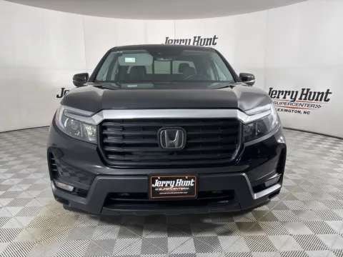Another view of 2023 Honda Ridgeline RTL for sale in Lexington, NC at Jerry Hunt Supercenter - Lexington