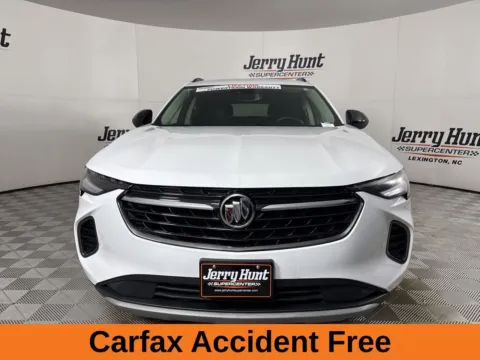 Another view of 2023 Buick Envision Essence for sale in Lexington, NC at Jerry Hunt Supercenter - Lexington