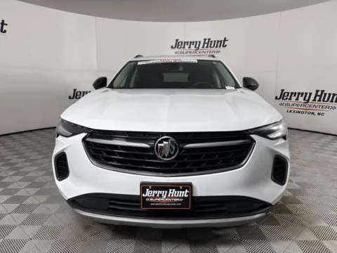 Another view of 2023 Buick Envision Essence for sale in Lexington, NC at Jerry Hunt Supercenter - Lexington