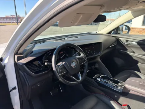 More photos of 2023 Buick Envision Essence at Jerry Hunt Supercenter - Lexington, NC
