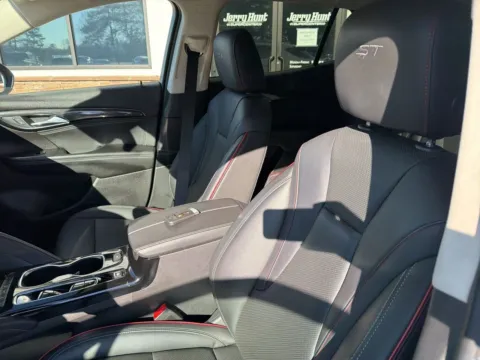 Another view of 2023 Buick Envision Essence for sale in Lexington, NC at Jerry Hunt Supercenter - Lexington