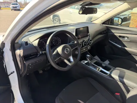 More photos of 2023 Nissan Sentra SR at Jerry Hunt Supercenter - Lexington, NC