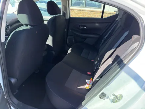 More photos of 2023 Nissan Sentra SR at Jerry Hunt Supercenter - Lexington, NC