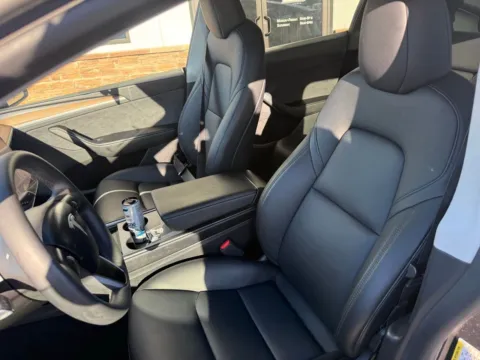 Photos of 2024 Tesla Model Y Long Range for sale in Lexington, NC at Jerry Hunt Supercenter - Lexington