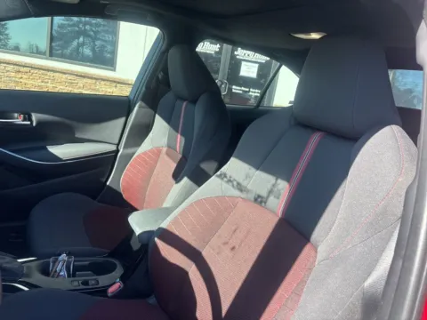 Another view of 2024 Toyota Corolla SE for sale in Lexington, NC at Jerry Hunt Supercenter - Lexington