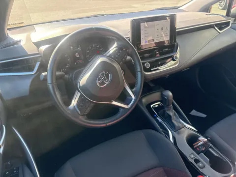 More photos of 2024 Toyota Corolla SE at Jerry Hunt Supercenter - Lexington, NC