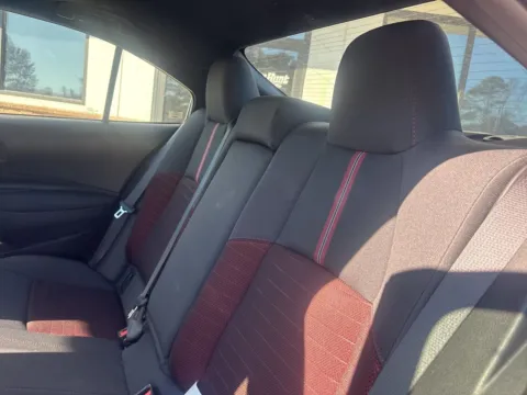 More photos of 2024 Toyota Corolla SE at Jerry Hunt Supercenter - Lexington, NC