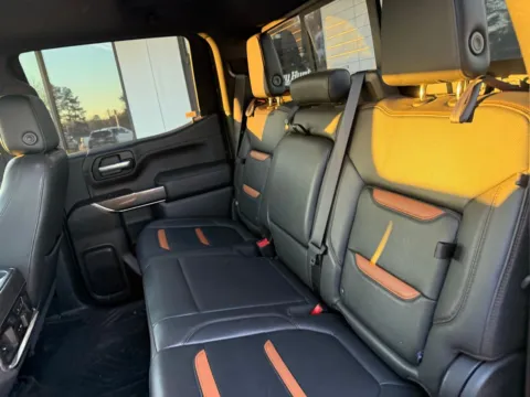 Another view of 2021 GMC Sierra 1500 AT4 for sale in Lexington, NC at Jerry Hunt Supercenter - Lexington